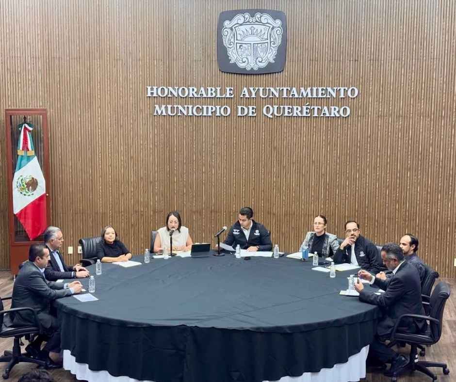 Audiencia Pública Municipal